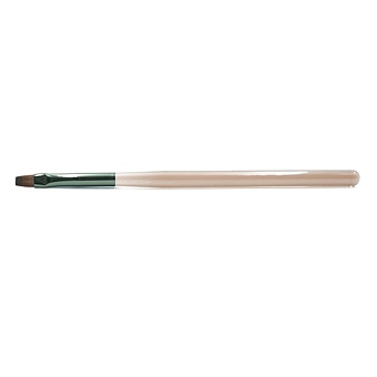 Lash lifting brush Michalangelo - straight and flat