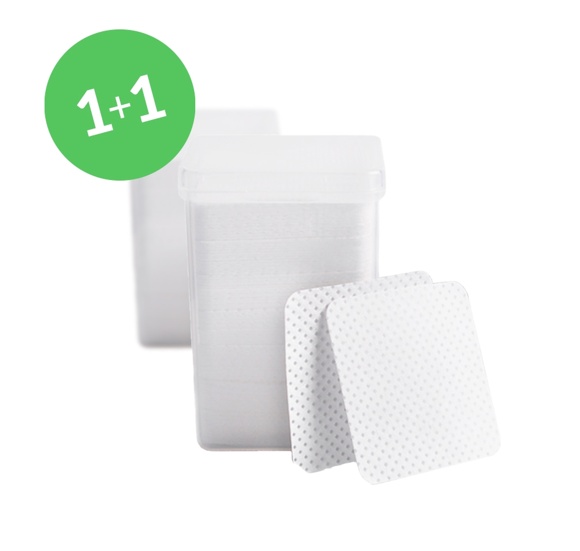 Buy 1 Get 1 FREE – Buy 170 Cleansing Wipes and Get 170 Cleansing Wipes for FREE