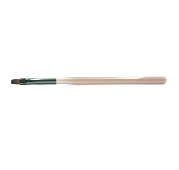 Lash lifting brush Michalangelo - straight and flat
